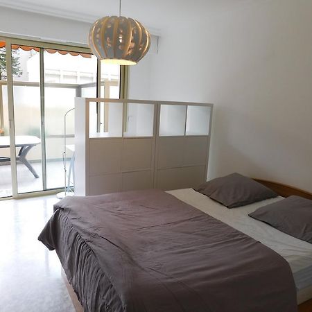 Appartement Regency Ментона Екстериор снимка