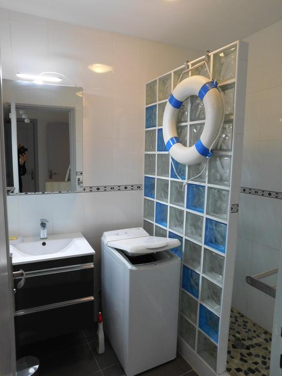 Appartement Regency Ментона Екстериор снимка