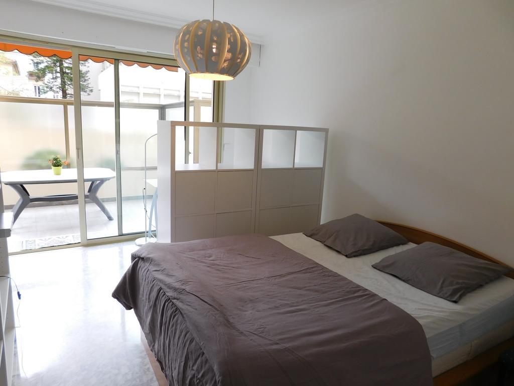 Appartement Regency Ментона Екстериор снимка