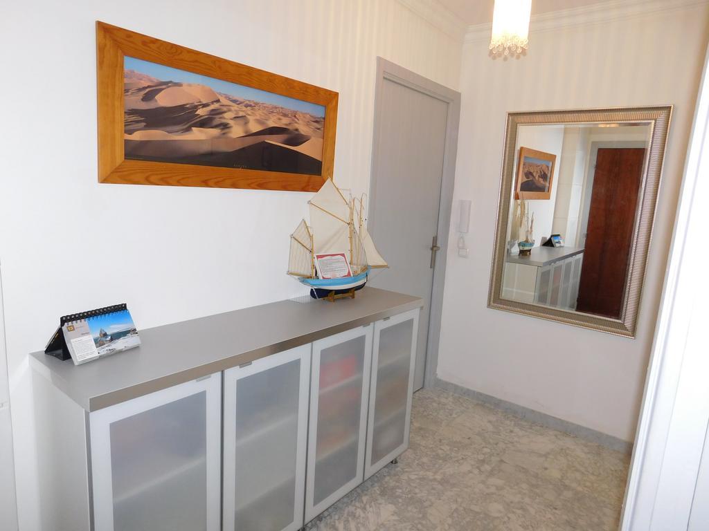 Appartement Regency Ментона Екстериор снимка