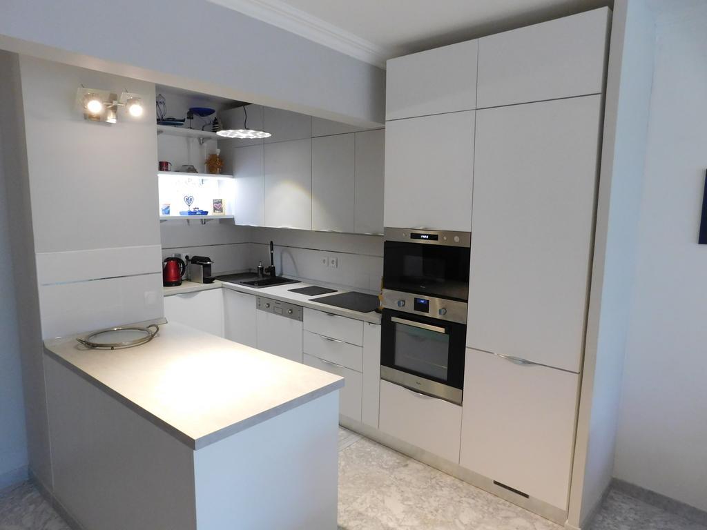 Appartement Regency Ментона Екстериор снимка