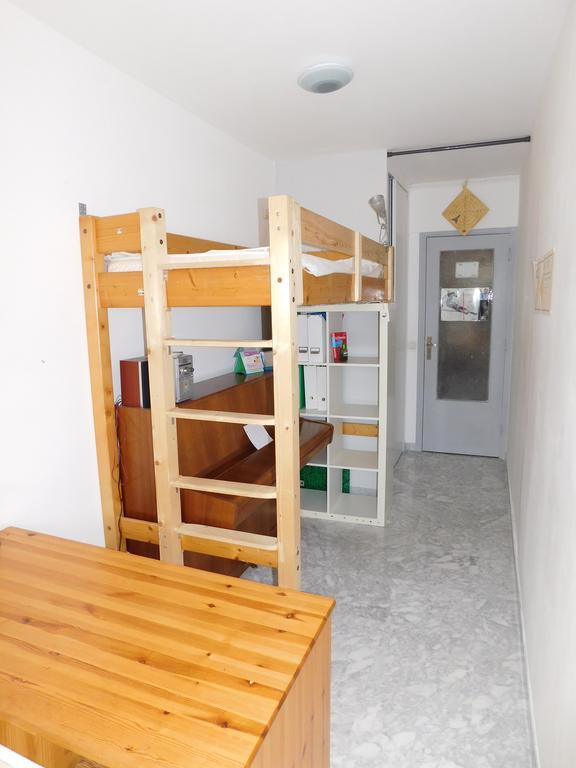 Appartement Regency Ментона Екстериор снимка